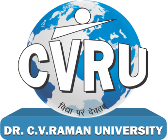 Dr. C.V. Raman University