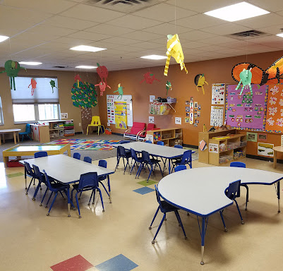 Preschool Franchise