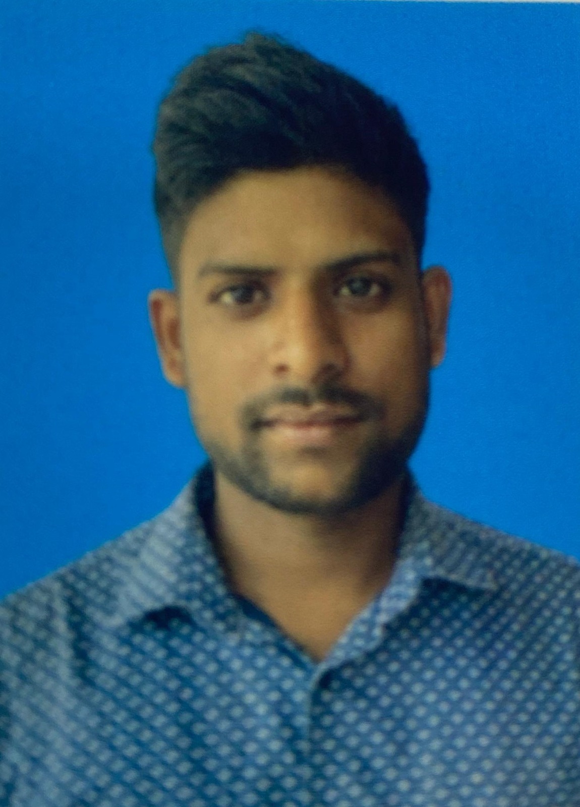 Student 19