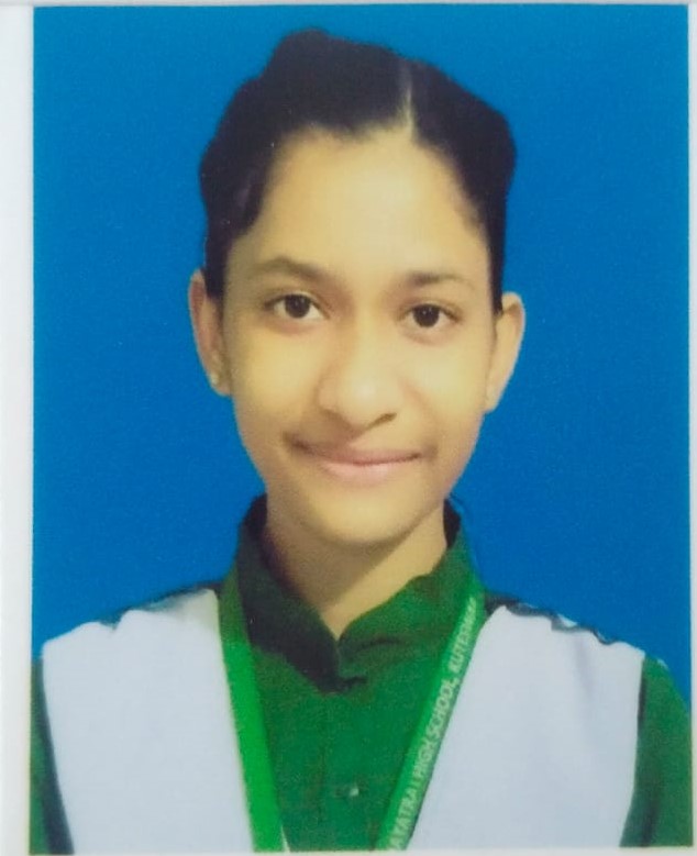 Student 25