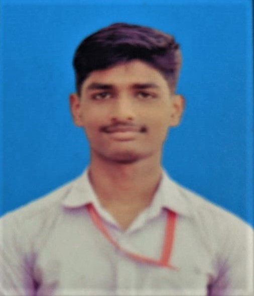 Student 3