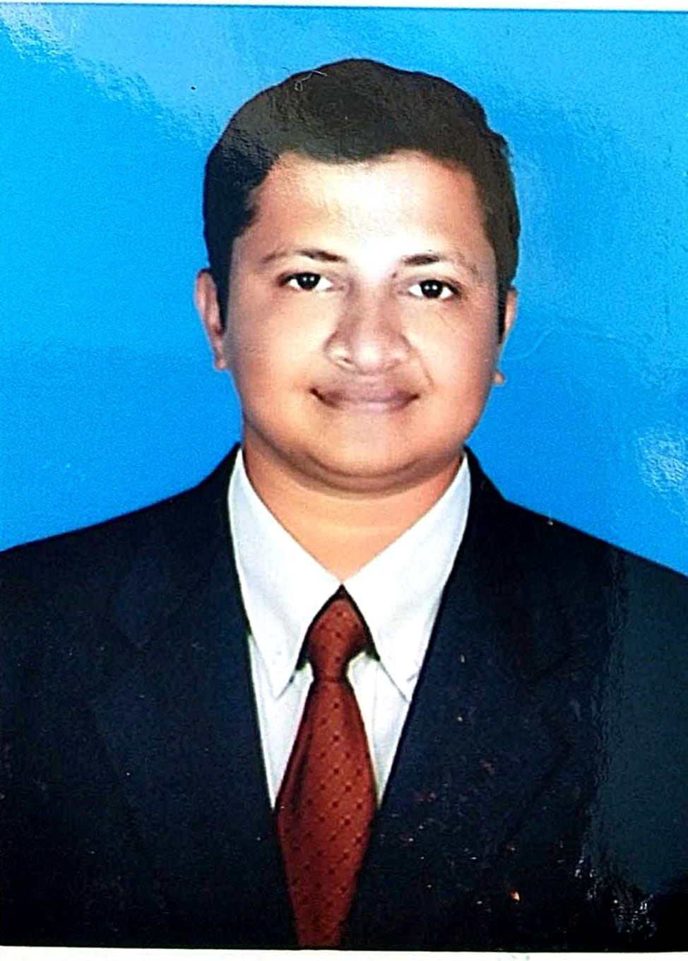 Student 5