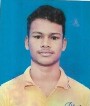 Student 5