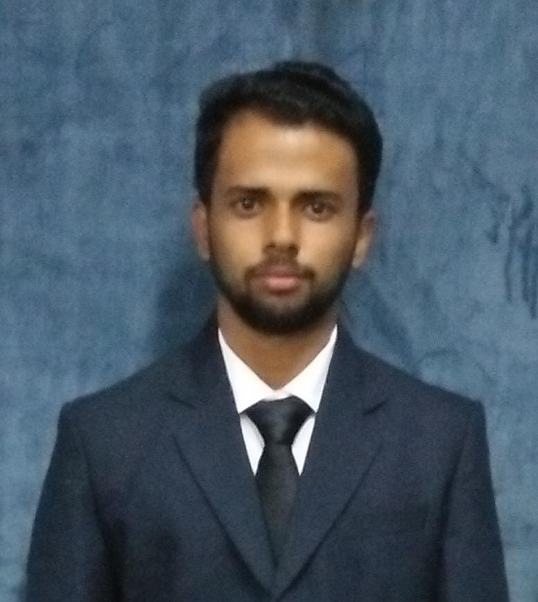 Student 8