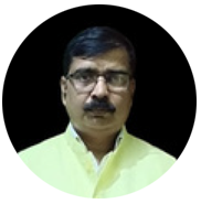 Chairman Photo