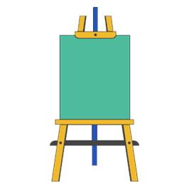 Vision Icon
